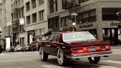 Chcesz zamontować akcesoryjne felgi? Sprawdź, zanim się zdecydujesz na zmianę