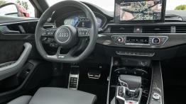 Nowe Audi A4 – walczy w najtrudniejszym segmencie?