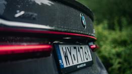 Nowe BMW 745Le. Hybryda to najlepszy silnik dla „siódemki”
