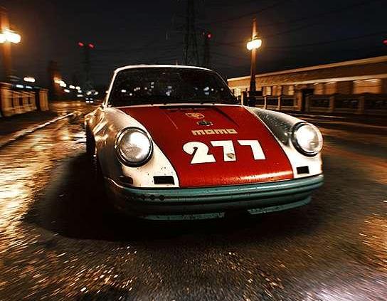 Need for Speed - zapowiedź
