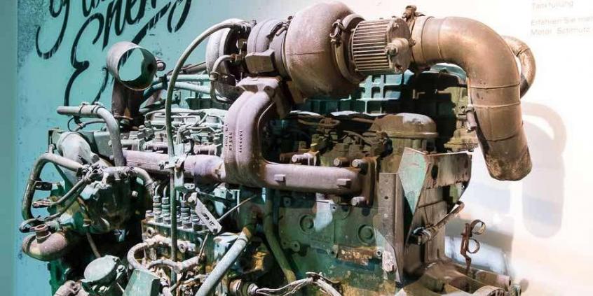 BP wprowadziło na rynek nowe paliwa z technologią ACTIVE - najlepsze dotychczas paliwa BP usuwające zanieczyszczenia z silnika