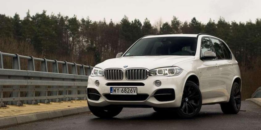 Bmw x5 wikipedia