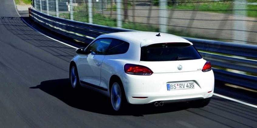 Czy Warto Kupić: Używany Volkswagen Scirocco Iii (Od 2008) • Autocentrum.pl