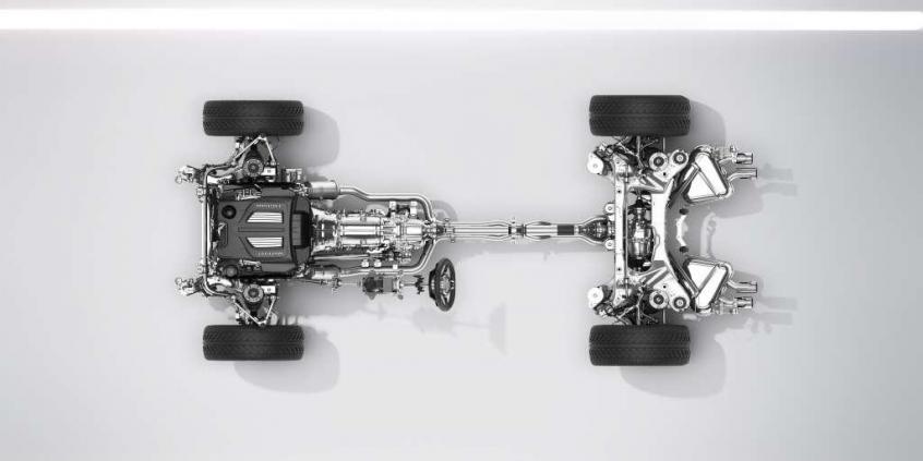 4х4 на асфальте. Что следует помнить?