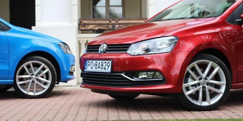 Volkswagen Polo - Zmiany Na Lepsze • Autocentrum.pl