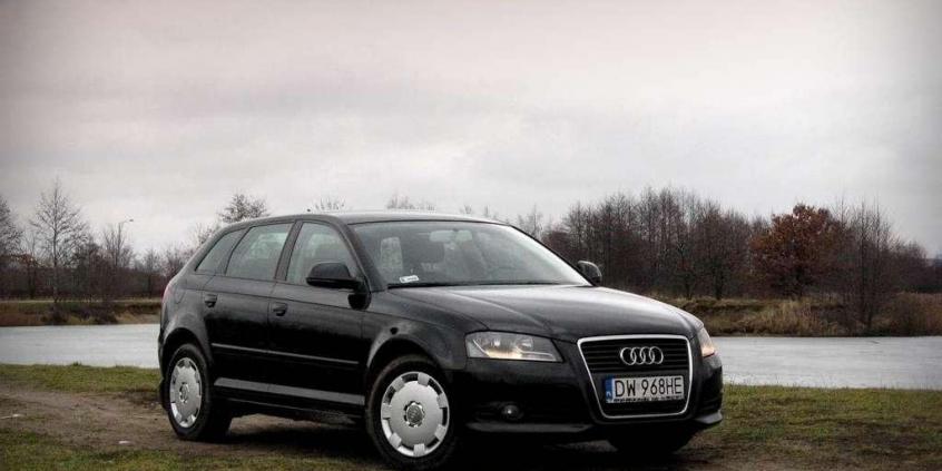 Audi A3 Premium czy podróbka? • AutoCentrum.pl