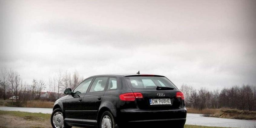 Audi A3 Premium czy podróbka? • AutoCentrum.pl