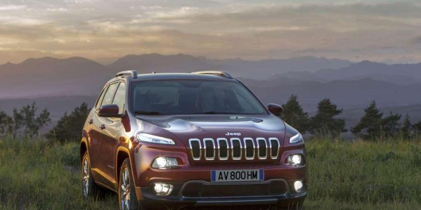 Jeep Cherokee - dla indywidualisty z tradycją