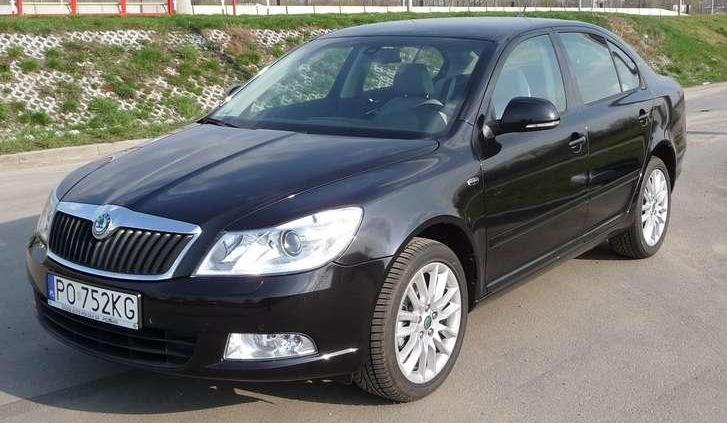 Czy Warto Kupic Uzywana Skoda Octavia Ii Od 2004 Autocentrum Pl