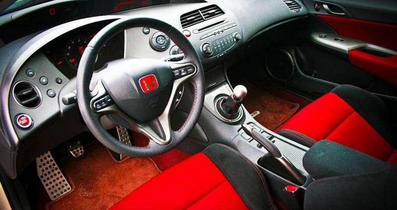 Czy Warto Kupić: Używana Honda Civic Viii (Od 2006 Do 2011) • Autocentrum.pl