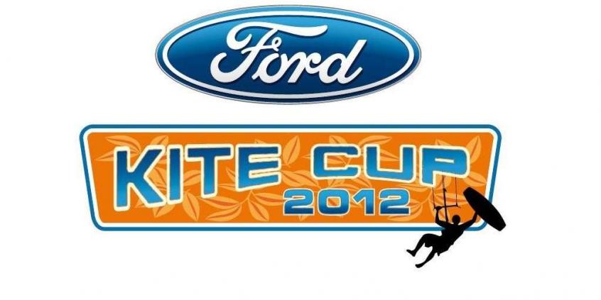 Raj paliwowy miejscem startu sezonu Ford Kite Cup 2012