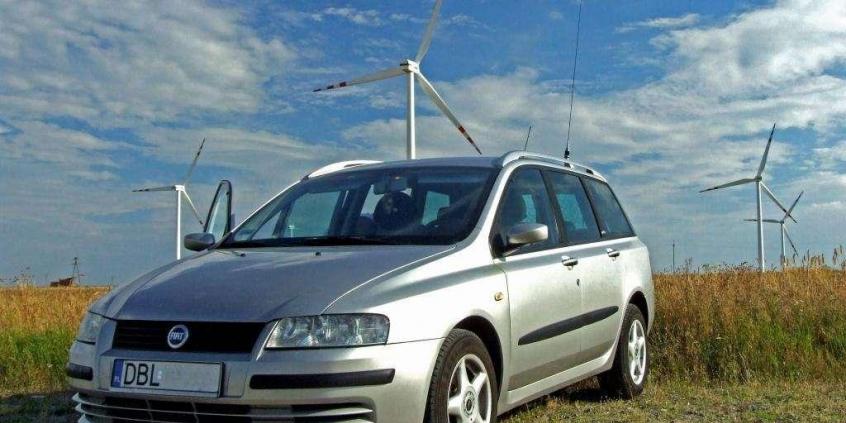 Chybiona Koncepcja - Fiat Stilo (2001-2008) • Autocentrum.pl