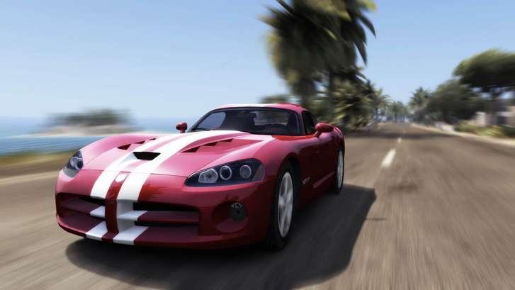 Test Drive Unlimited 2 - zapowiedź gry