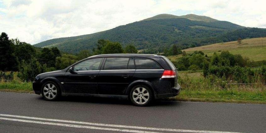 Może sprawiać problemy - Opel Vectra C (2002-2008)