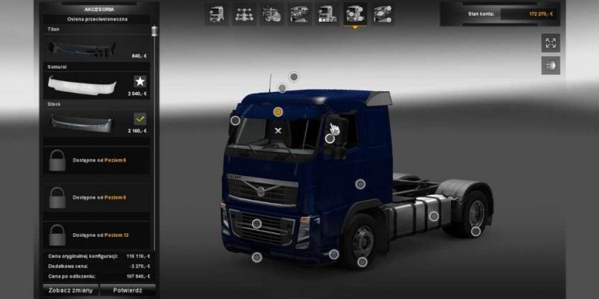 Euro Truck Simulator 2 - recenzja gry PC • AutoCentrum.pl