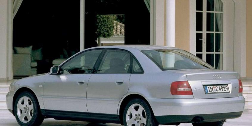 Czy Warto Kupić: Używane Audi A4 B5 (Od 1994 Do 2001) • Autocentrum.pl