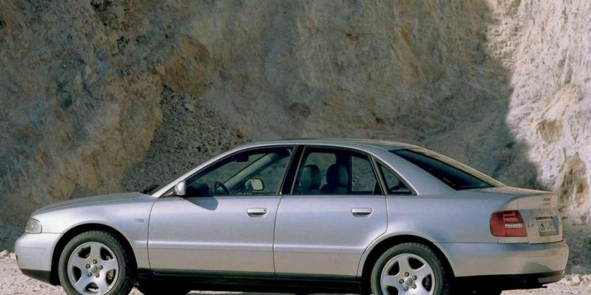 Czy Warto Kupić: Używane Audi A4 B5 (Od 1994 Do 2001) • Autocentrum.pl