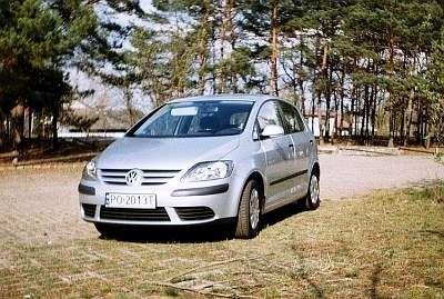 Czy Warto Kupić: Używany Volkswagen Golf Plus (Od 2005) • Autocentrum.pl