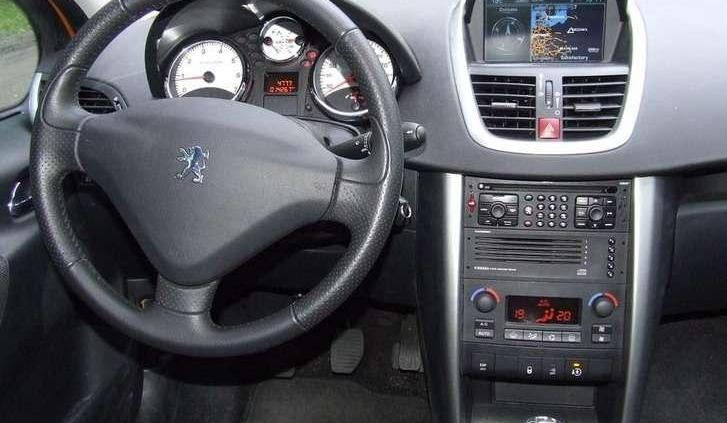 Czy warto kupić używany Peugeot 207 (od 2006