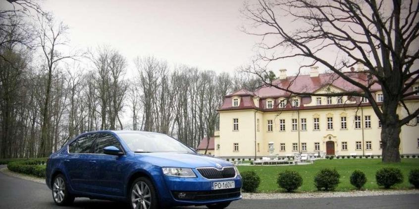 Skoda Octavia Jaka Wersje Kupic Autocentrum Pl