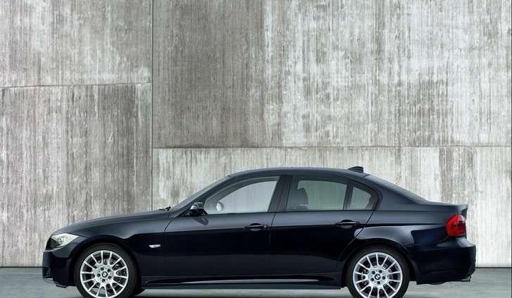 BMW 320si cywilna wyścigówka • AutoCentrum.pl