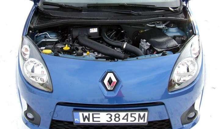 Renault Twingo GT sportowy "maluch" • AutoCentrum.pl