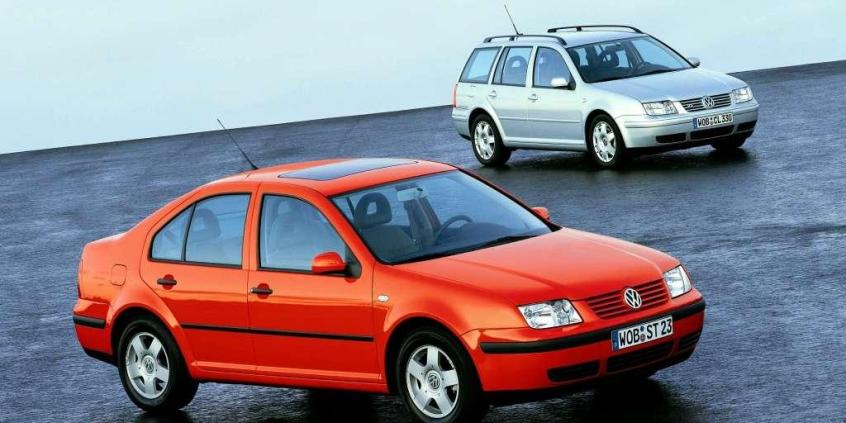 Czy Warto Kupić: Używany Volkswagen Bora (Od 1998 Do 2005) • Autocentrum.pl