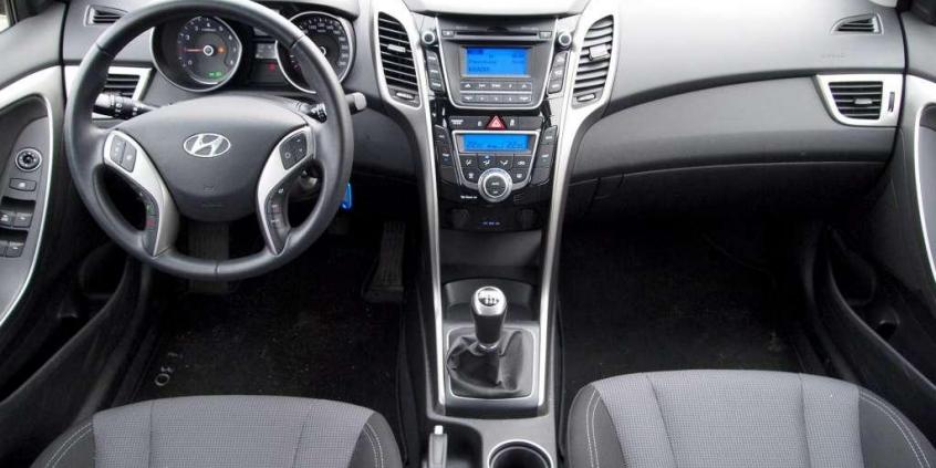 Hyundai i30 Wagon nowa jakość z Korei • AutoCentrum.pl