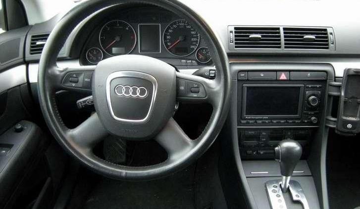 Audi A4 B7 szlachcic, czy chłop? • AutoCentrum.pl