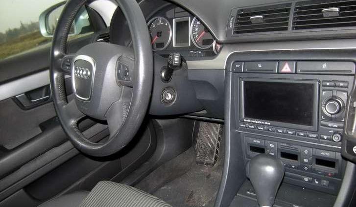 Audi A4 B7 - szlachcic, czy chłop?