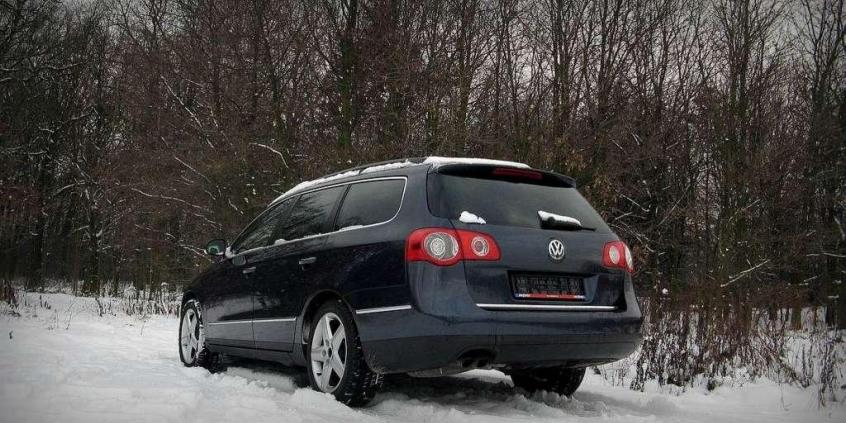 Volkswagen Passat - Ideał Z Haczykiem? • Autocentrum.pl