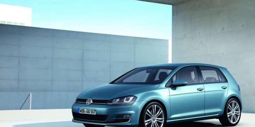 Nowy Volkswagen Golf Vii - Zmiany? Jakie Zmiany?! • Autocentrum.pl