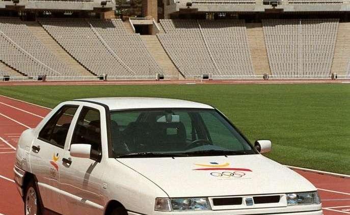 Problematyczny, ale tani brat Golfa II - Seat Toledo (1991-1998)