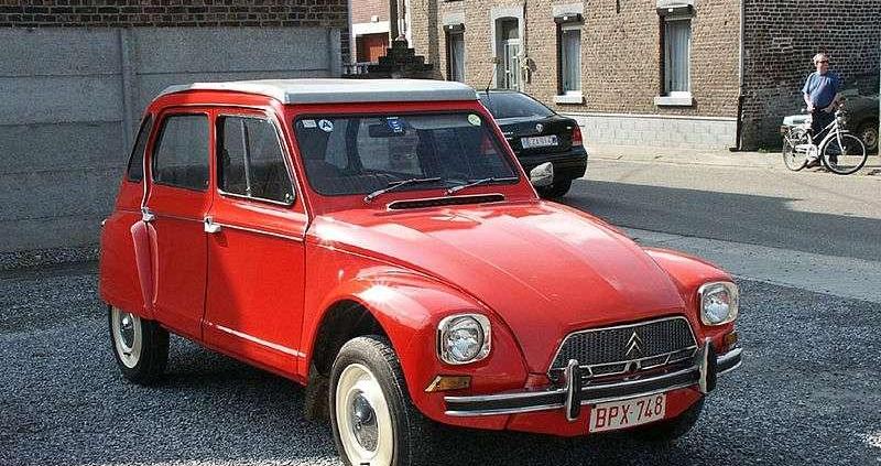 Co jeśli nie licencyjny Fiat 126p? • AutoCentrum.pl