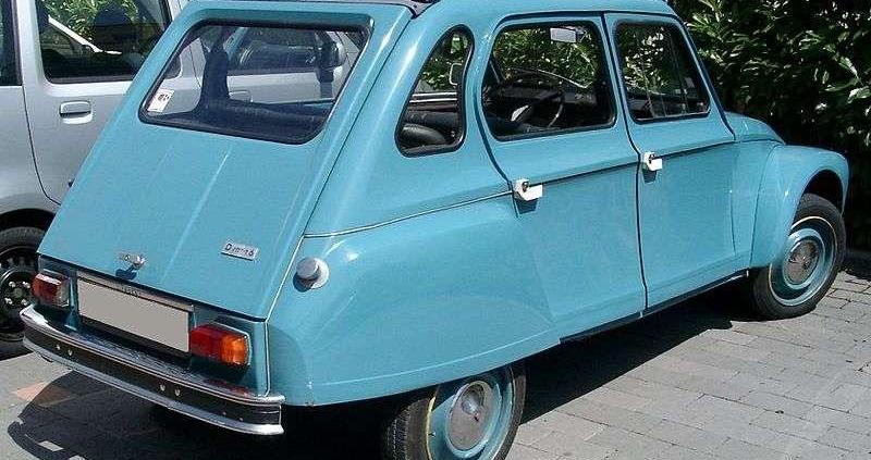Co jeśli nie licencyjny Fiat 126p? • AutoCentrum.pl
