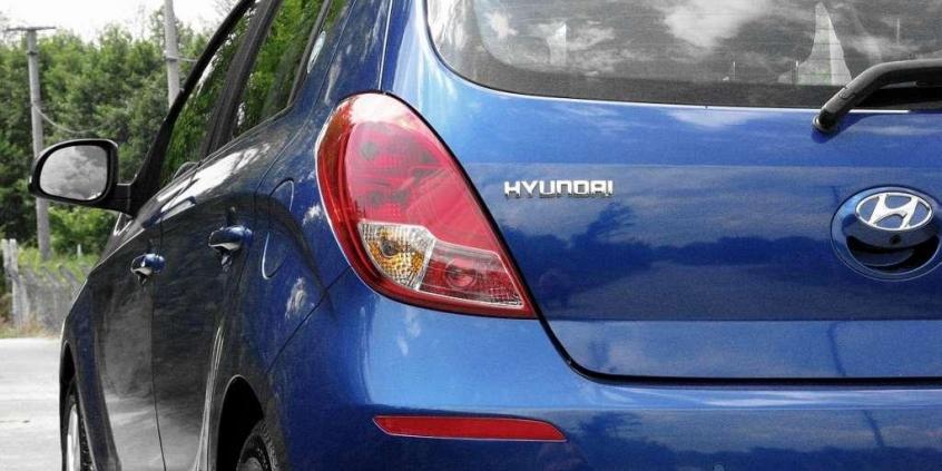 Azjaci Europejczykom nowy Hyundai i20 • AutoCentrum.pl
