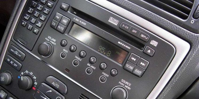 Volvo S60 - bo młodość jest w cenie