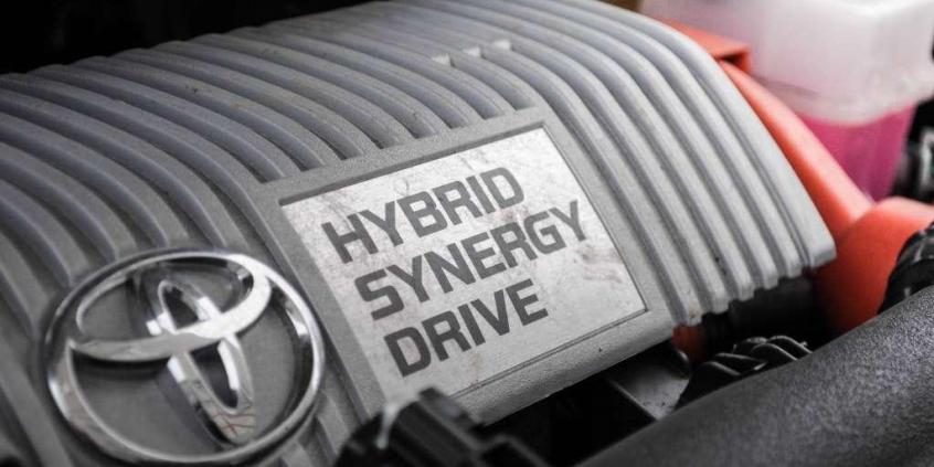 Toyota Auris Touring Sports Hybrid sens hybrydy