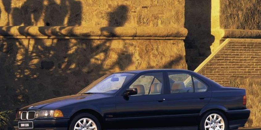 Czy warto kupić BMW E36 (od 1990 do 2000) • AutoCentrum.pl