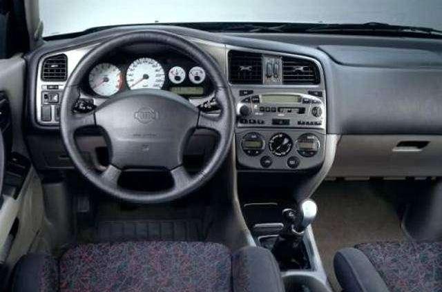 Nissan Primera P11 (1996 - 2002) - Mocne I Słabe Strony Modelu • Autocentrum.pl