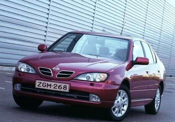 Nissan Primera P11 (1996 - 2002) - Mocne I Słabe Strony Modelu • Autocentrum.pl