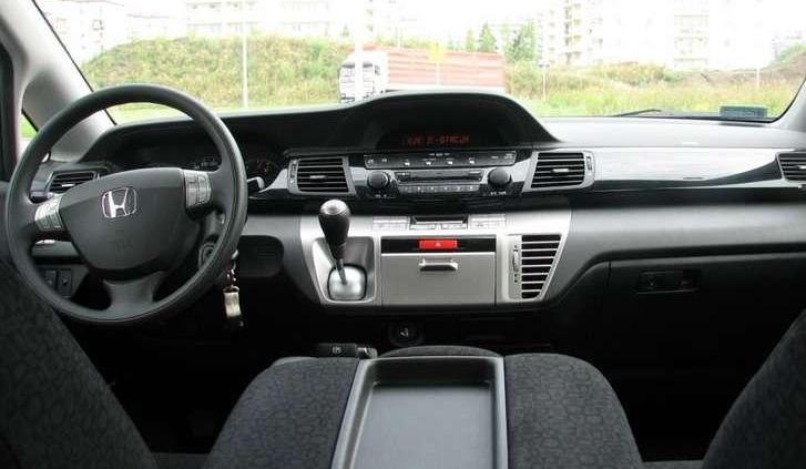 Czy Warto Kupić: Używana Honda Fr-V (Od 2004 Do 2009) • Autocentrum.pl