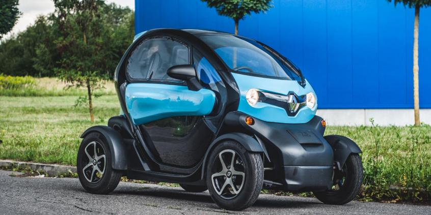 Renault hi life