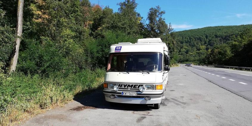 Dlaczego wakacje w kamperze to najlepszy sposób na urlop?