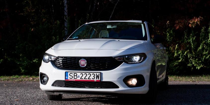 6 miesięcy ze wzorowym kombi? Podsumowanie testu długodystansowego Fiata Tipo Station Wagon