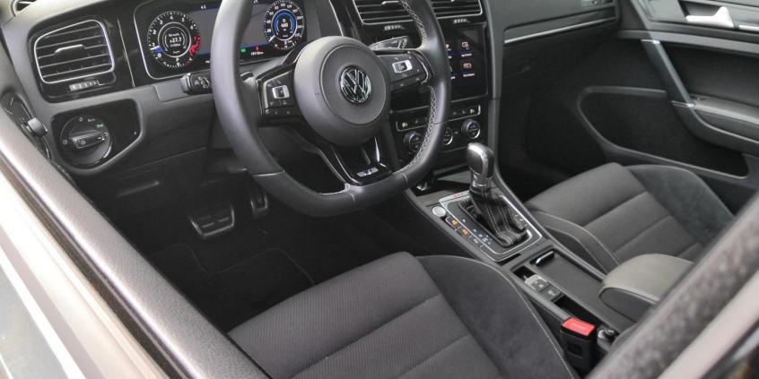 Co trzeba zrobić, by Volkswagen Golf R pokazał pazur