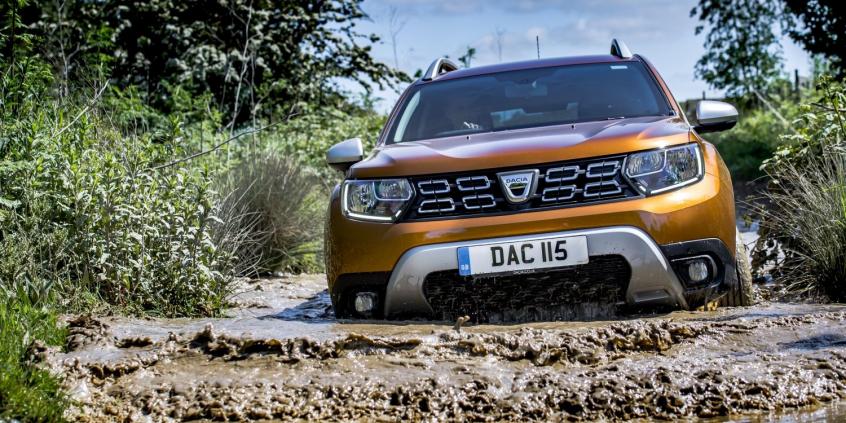 Dacia Duster Pickup ma trafić do seryjnej produkcji! To będzie zabawka czy wół roboczy?