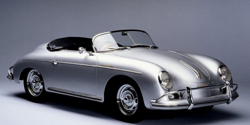 8.08.1945 | Porsche wznawia swoją działalność po wojnie