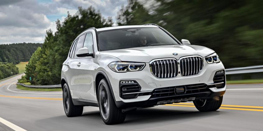 Definicja SUV-a: premium cena, basic rozmiar. Rozbój w biały dzień!