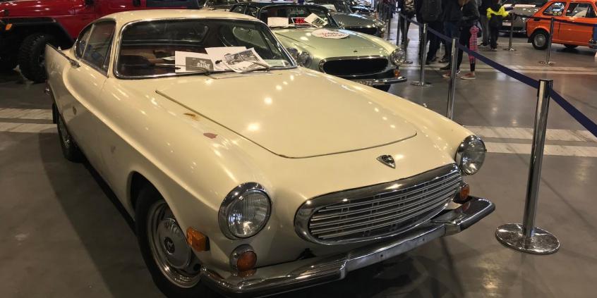 Retro Motor Show 2019 – kiedyś było lepiej?